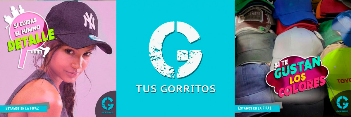 Si te gustan los colores